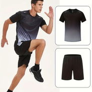 Conjunto de 2 Piezas para deporte 16 usd - Img 50171924