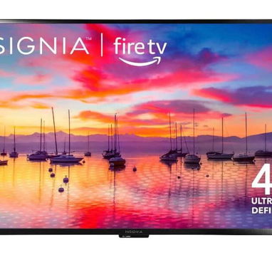 TV SMARTV-FIRE HD O 4K UHD  TV TCL-SAMSUNG-LG-SONY-IGNIA-THONSON-TOSHIBA.Y MUCHO+SOMOS TIENDA FISIA EN VEDADO. 54741004 - Img 90356004