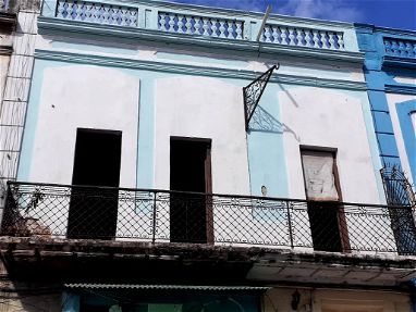 Vendo Apartamento en Venta en Centro Habana con 2 en Primer Piso! 🏢 - Img 64721803