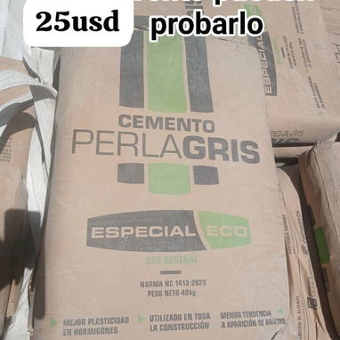 Materiales de construcción - 10/10