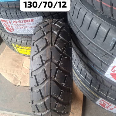 Neumáticos R12 Rin 12 - Img 122780863