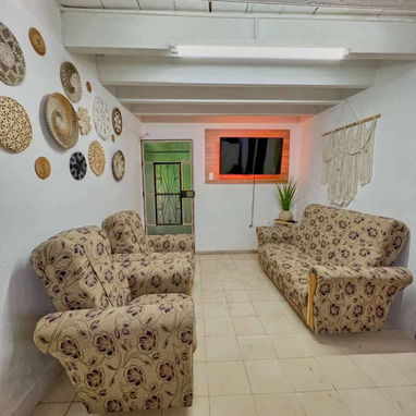 🌊 Alquiler de apto en la Habana/Renta a extranjeros/ Alquiler de casa a cubanos 🌊 - 2/9