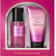 Set de crema + perfume originales de Victoria's Secret - Img 49966231