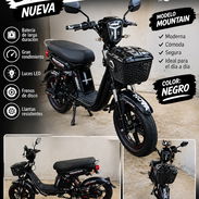 Bici moto - Img 58478815