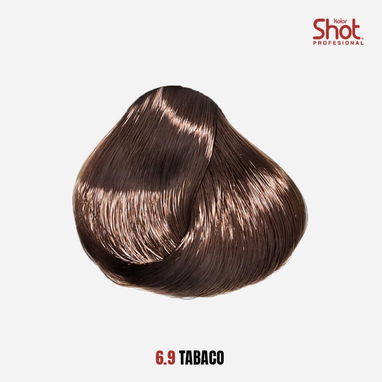 Tinte Chocolate para el cabello - Img 123809929