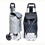 CARRITO PARA LA COMPRA. HAGA SU COMPRA MÁS SEGURA Y CÓMODA...!!! - Img 56205255