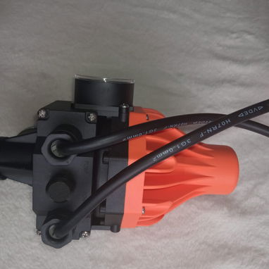 CONTROLADOR DE PRESIÓN FINDER para bomba de agua_35USD_vpt - Img 120137833