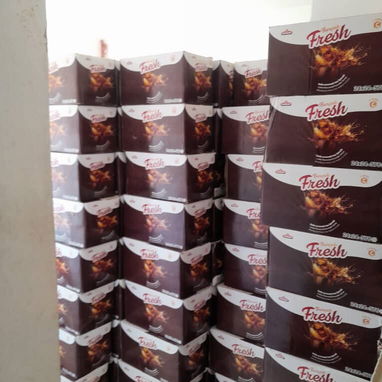 Via WhatsApp 50440583 Siempre voy a estar disponible x el teléfono fijo # 77912244 ¡Refresca tu vida! Precio 16 pesos - Img 124346827