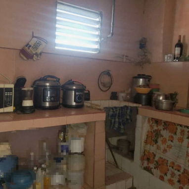 Apartamento amplio en venta en Centro Habana. 2do pisotro - 9/10