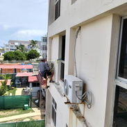 Trabajos con SPLIT en lugares de difícil acceso (alpinismo) montaje, desmontaje, mantenimiento y otros 52966031 - Img 57738946