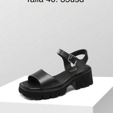 Zapatos diversos - Img 120508814