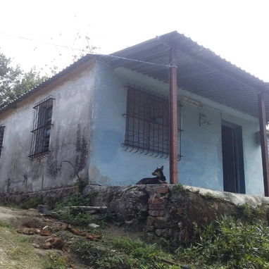 Vendo casa en cabañas , Mariel , Artemisa mo - 6/7