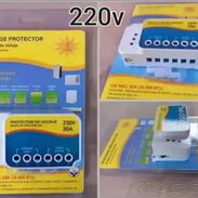Protector de voltaje de 220 - Img 45599079