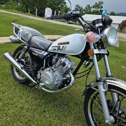 Motos en venta - Img 57125877