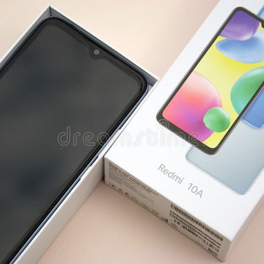 🔥 ¡GRANDIOSAS OFERTAS CON ESTOS CELL XIAOMI REDMI 10A y NOTE 13‼️ CONTACTA AHORA ☎️ 50001322 - 4/10