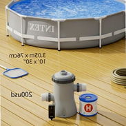 piscina estructural - Img 57836662