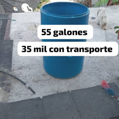 Ventas de tanques de agua 👍🏽👍🏽 - 2/3