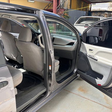 TOYOTA SEINNA 2019 - Img 120228122