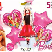 Temática barbie - Img 45274199