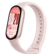 Xiaomi Mi Smart Band 10 (Global) sellado caja uncio color x ahora otros modelos al whatsa garantia - Img 56970739