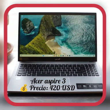 💻 Vendo Laptop – HP / Lenovo / Dell] –NUEVA EN SU CAJA💻 - Img 123723807