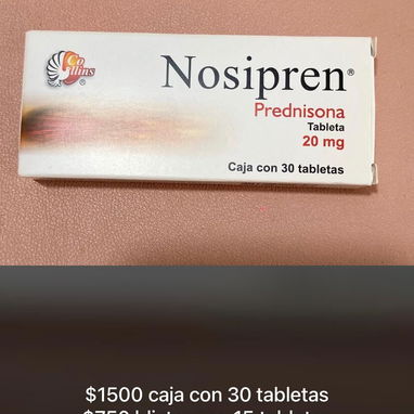 Medicamentos en venta - Img 120517875