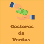 GESTORES DE VENTAS 👩‍💻‼️ - Img 46154876