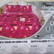 Edredones talla full - Img 57116775