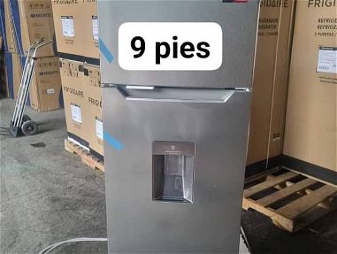 Refrigeradores de 9 pies - Img main-image-45807471
