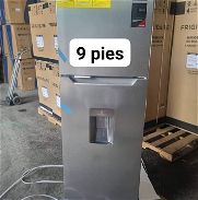 Refrigeradores de 9 pies - Img 45807471