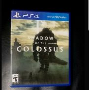 Shadow of Colossus (ps4) - Img 45854873