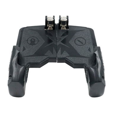 ‼️Mando Gamepad K21 Joystick L1 R1 Gatillo‼️ 💵Precio 1️⃣5️⃣ USD Mando de juegos móvil K21 Joystick L1 R1 Gatillo contr - Img 124220486