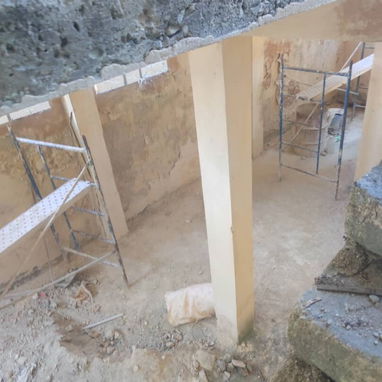 ¡CASA DE 3 NIVELES EN LA ZONA MÁS CÉNTRICA DE REGLA! EN CONSTRUCCIÓN GRAN POTENCIAL - Img 123109233