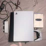 Play 5 con 1 mes de uso - Img 56798211