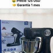 Batidora mezcladora amasadora Royal de 5 litros, estamos en 10 de octubre ➡️ - Img 57569965