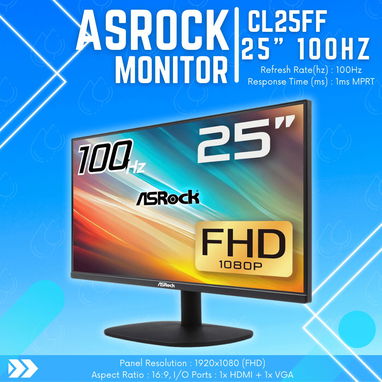 1 usd Monitores de excelente precio  para jugar en tu PC - Img 122247373