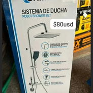 Ducha 3 tiros - Img 58098126