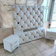 Muebles FlexConfort camas tapizadas - Img 55742292