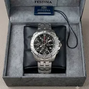Reloj Festina chronograph - Img 56040970