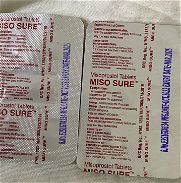 Pastillas abortivas Misoprostol (vaginales) - Img 45586903