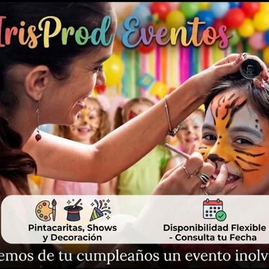 ***SHOW CON EL PAYASO CACHIVACHE Y OTROS SERVICIOS ***WHATSAPP 58079455 / 52834662*** - Img 121999680