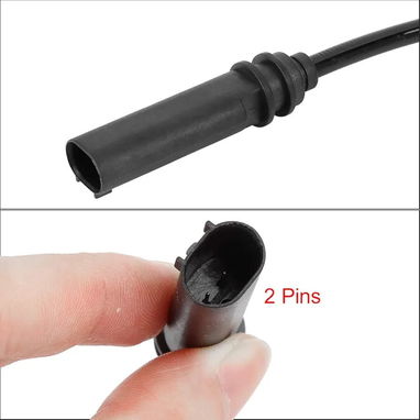 Sensor ABS BMW Serie 5 (2010–2017) - Img 97202380