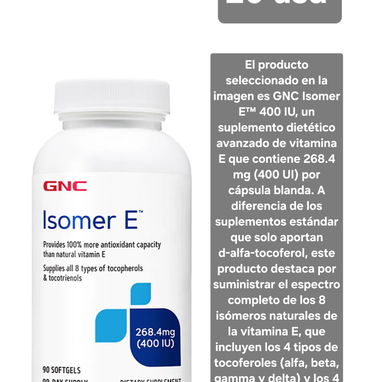 Suplementos y vitaminas - 3/9