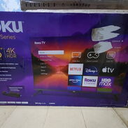 Venta de SmartTV 1800P FULL HD Y 4K - Img 45397699