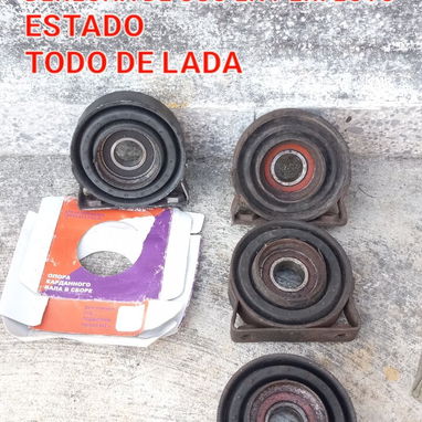 DIRECION DE LADA TODA REGULABLE YOQUIS ,EFERICAS Y BARRA CENTRAL Y MUCHAS PIESAS MAS TODO A EXELENTES PRECIOS ECONOMICOS - Img 123289214