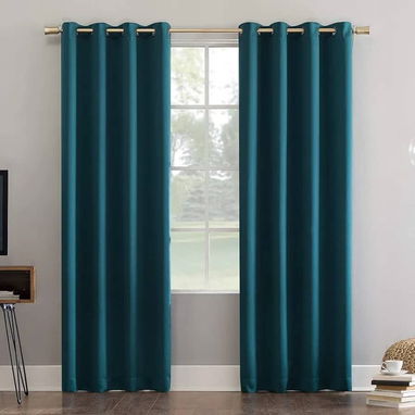 Jgo cortinas blackout - 2/6