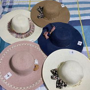 Pamelas de mujer - Img 52277772