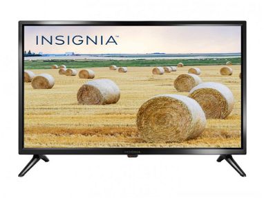 TV NEW INSIGNIA DE 32"(MODEL:NS-32D310NA21)LED|RESOLUCIÓN HD 720p|60Hz|2 HDMI+AV+COAXIAL+1 USB+DIGITAL OPTICAL. 55150415 - Img main-image