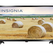 TV NEW INSIGNIA DE 32"(MODEL:NS-32D310NA21)LED|RESOLUCIÓN HD 720p|60Hz|2 HDMI+AV+COAXIAL+1 USB+DIGITAL OPTICAL. 55150415 - Img 45103952