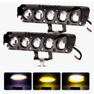 NEBLINEROS FAROS LUCES LED - Img 54444499